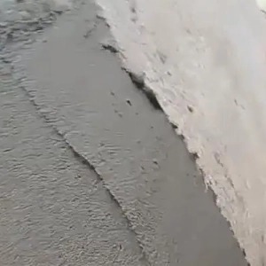 应城水工建筑物I级C55聚合物改性水泥砂浆 渠道防渗泵站加固迎水面抗冲刷砂浆