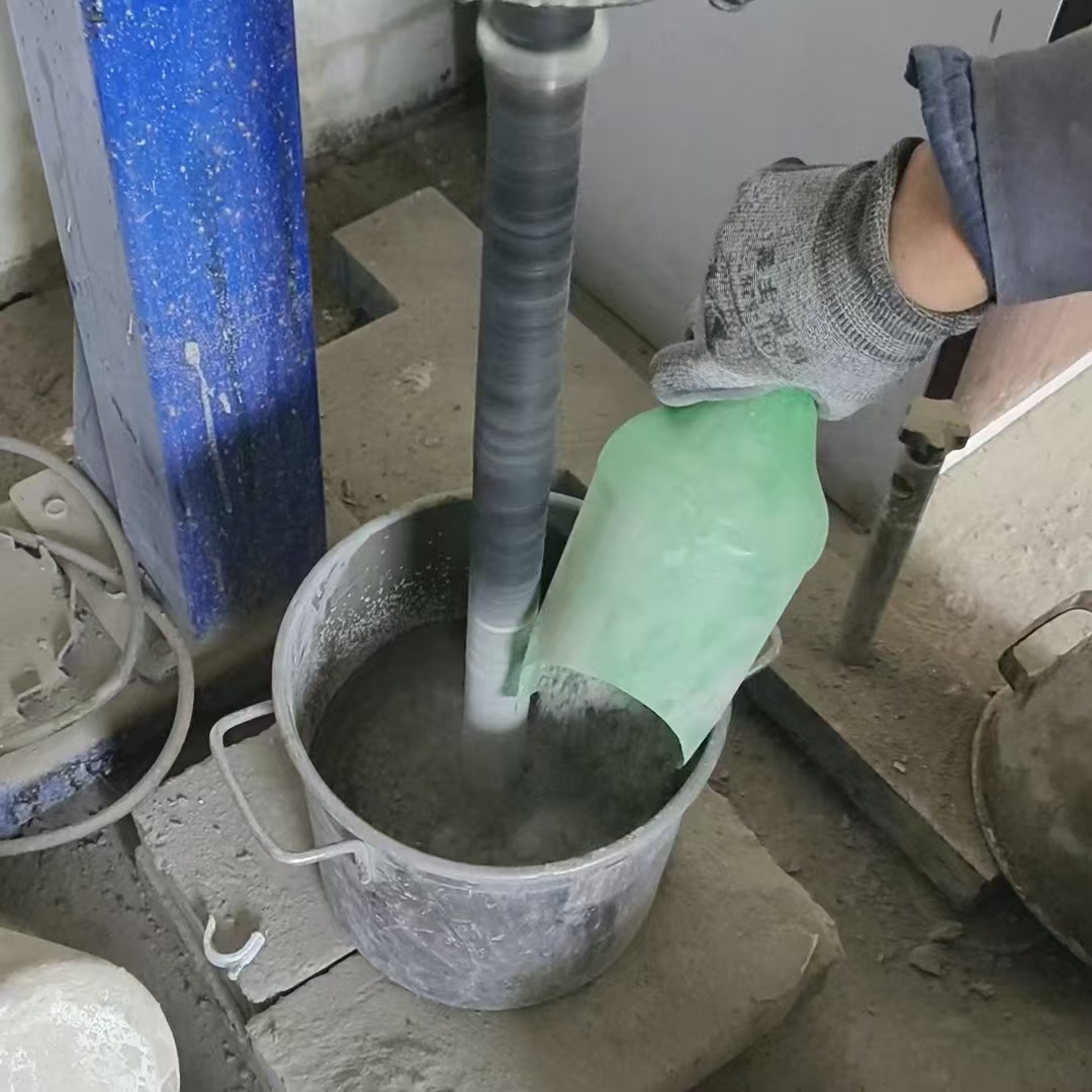 应城桥梁公路张拉用H60压浆料与普通压浆料有什么区别？