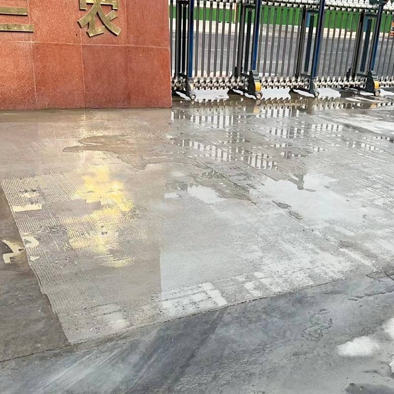 应城水泥路面翻新砂浆